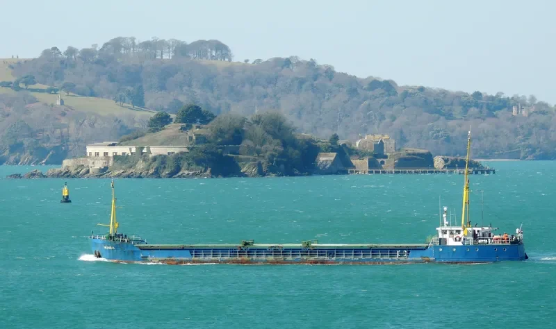 MUNGO General Cargo IMO 7920338 photo 7
