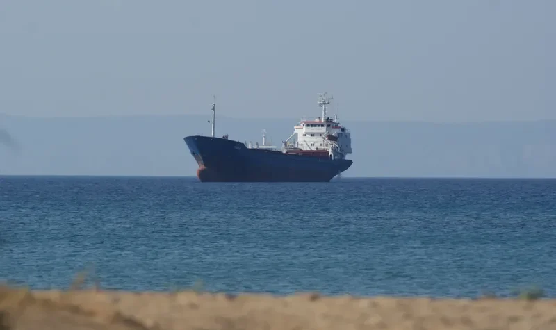 TUZLA General Cargo IMO 7920364 photo 7