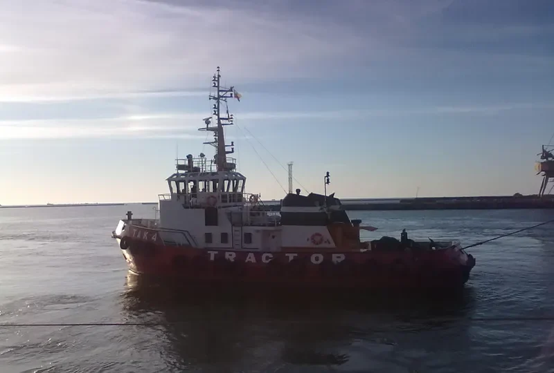 TAK 4 General Cargo IMO 7920405 photo 10