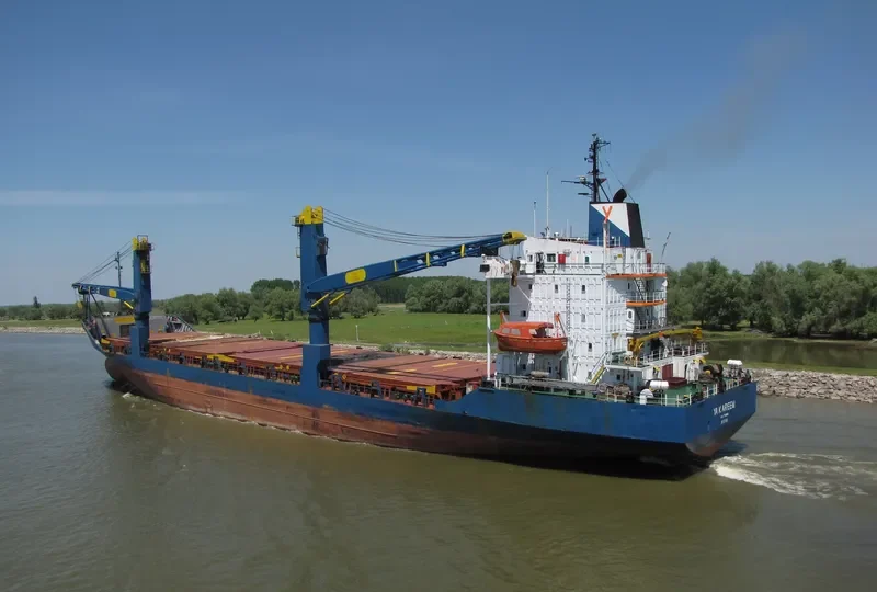 ENERGY 3 General Cargo IMO 7920429 photo 8