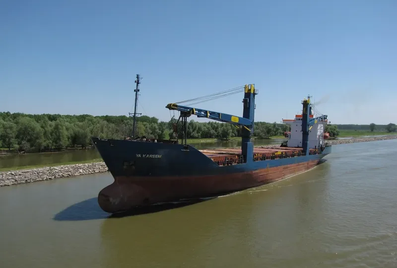 ENERGY 3 General Cargo IMO 7920429 photo 9