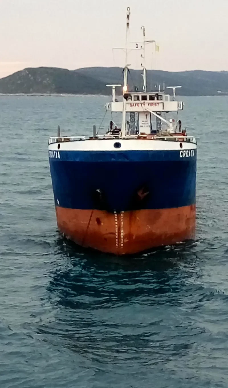 CROATIA General Cargo IMO 7920479 photo 3