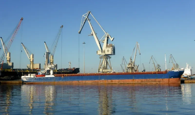 CROATIA General Cargo IMO 7920479 photo 5