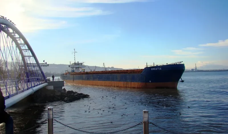 CROATIA General Cargo IMO 7920479 photo 9