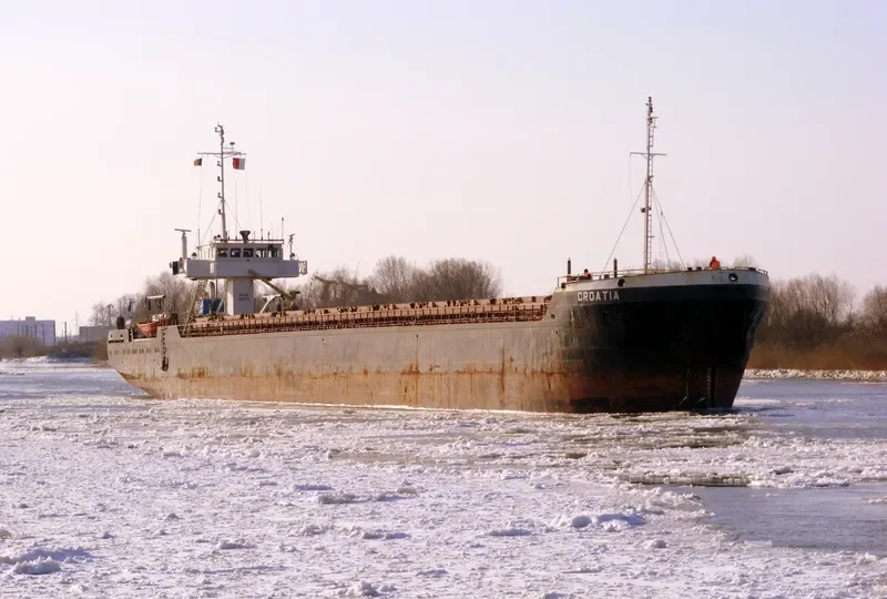 CROATIA General Cargo IMO 7920479 photo 10