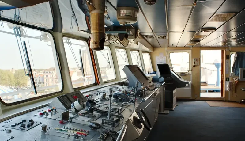 EASTERN LIGHT Ro-Ro IMO 7920534