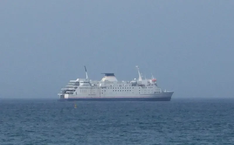 EASTERN LIGHT Ro-Ro IMO 7920534 photo 2