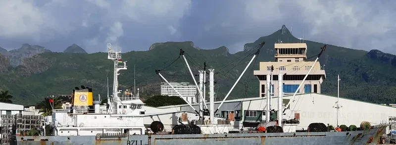 SHENG HONG General Cargo IMO 7920869 photo 6