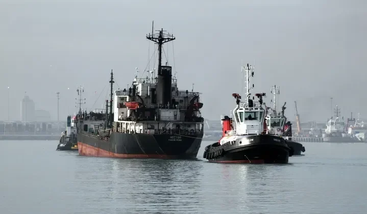 HERCULES Tanker IMO 7921306 photo 2