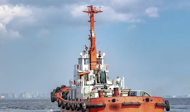 ENERGY AQUARIUS General Cargo IMO 7921655