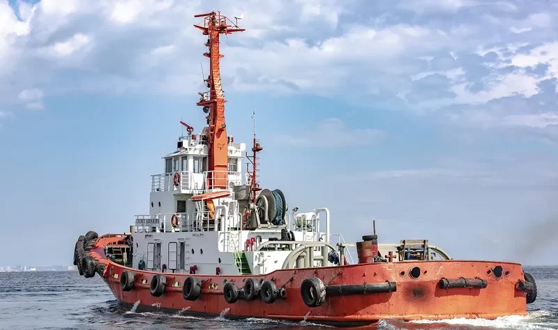 ENERGY AQUARIUS General Cargo IMO 7921655 photo 2