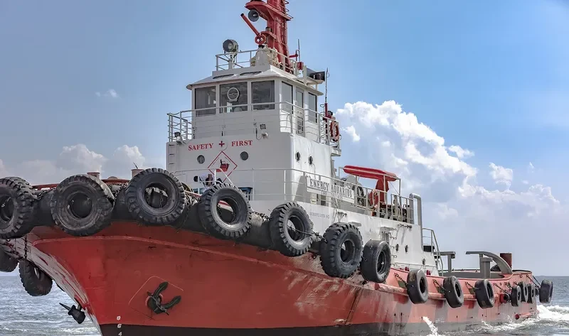 ENERGY AQUARIUS General Cargo IMO 7921655 photo 3