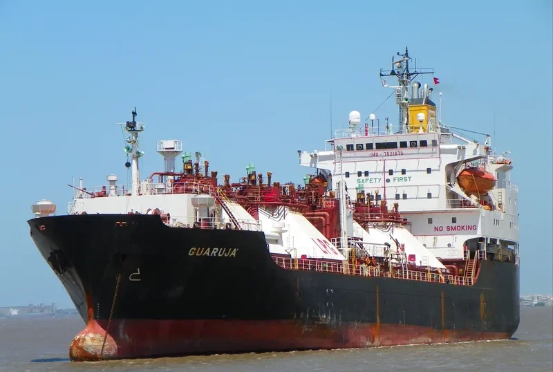 ARUJA General Cargo IMO 7921875 photo 2