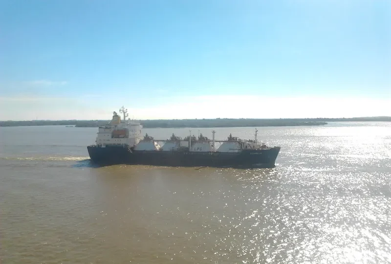 ARUJA General Cargo IMO 7921875 photo 5