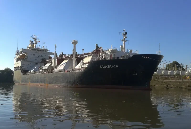 ARUJA General Cargo IMO 7921875 photo 10