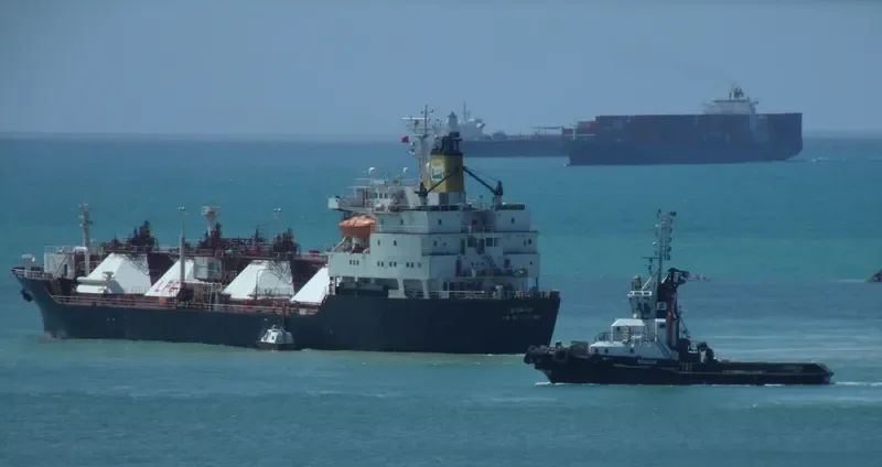 AGUARA General Cargo IMO 7921887 photo 3