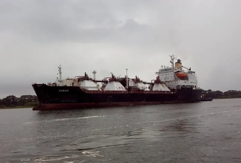 AGUARA General Cargo IMO 7921887 photo 5