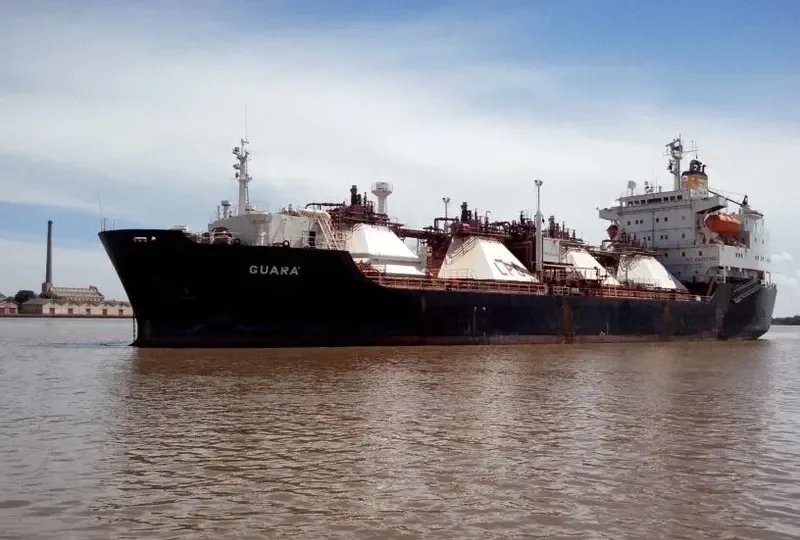AGUARA General Cargo IMO 7921887 photo 7