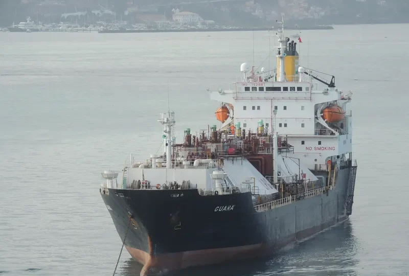 AGUARA General Cargo IMO 7921887 photo 8
