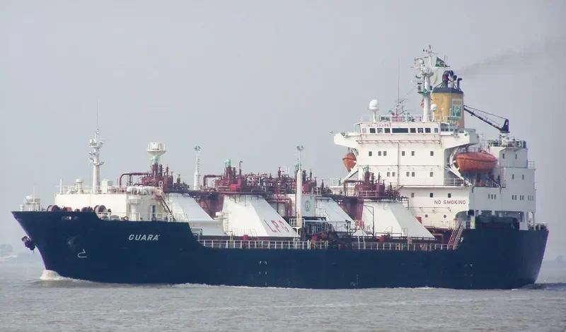 AGUARA General Cargo IMO 7921887 photo 9