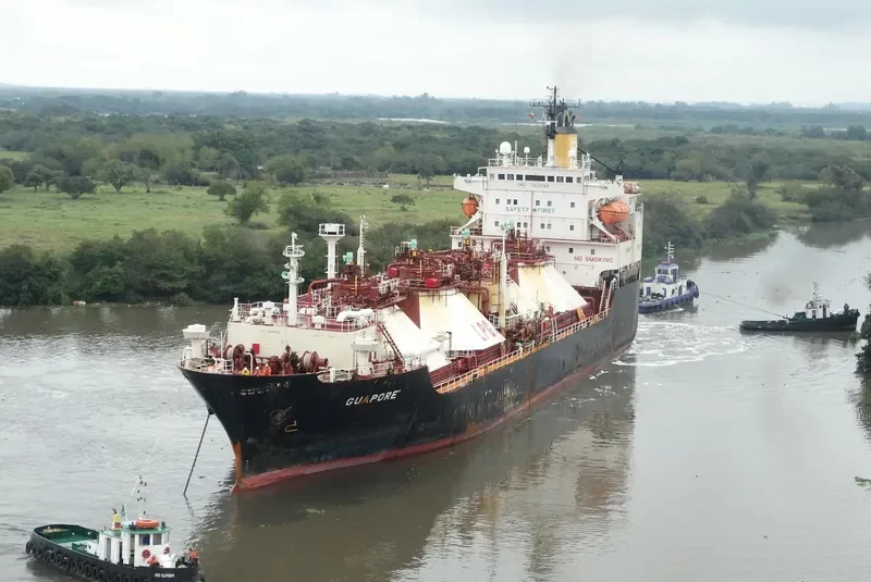 GUAPORE General Cargo IMO 7921899 photo 4