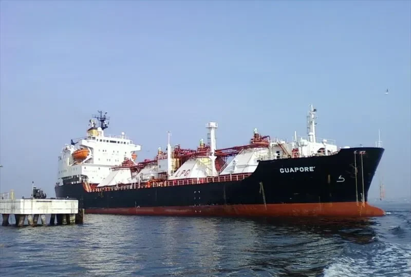 GUAPORE General Cargo IMO 7921899 photo 7