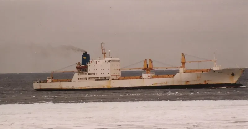 KEA General Cargo IMO 7922025 photo 6