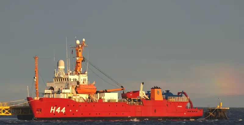 ARY RONGEL General Cargo IMO 7922142 photo 6