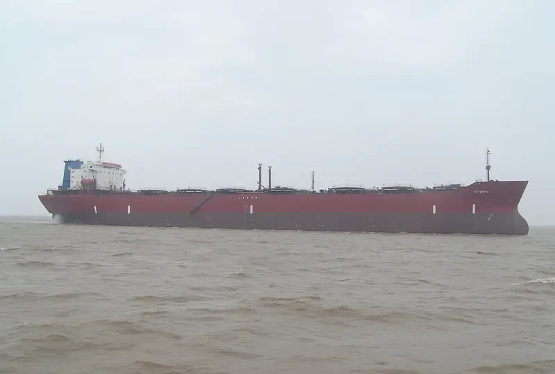 YONG PING Bulk Carrier IMO 7922178