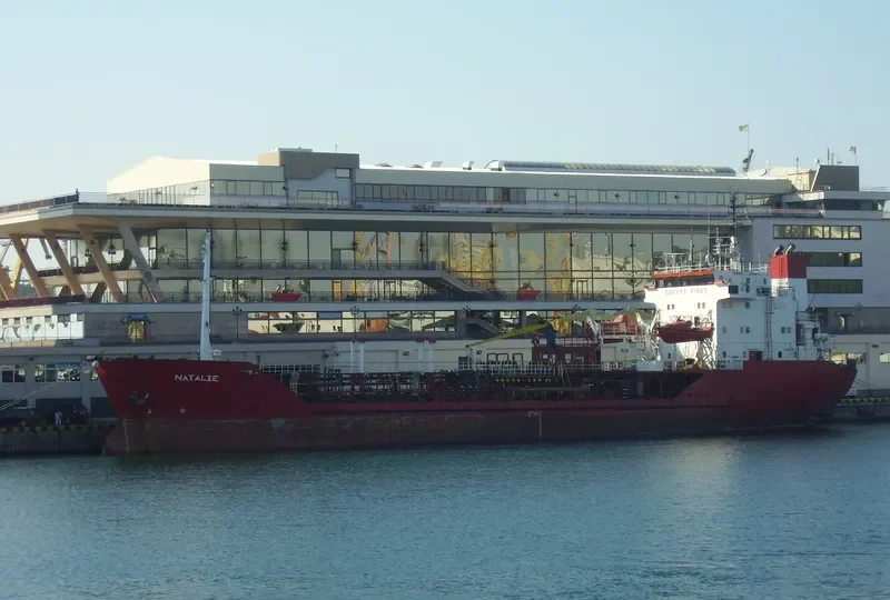 BRENTIX Tanker IMO 7922221 photo 4