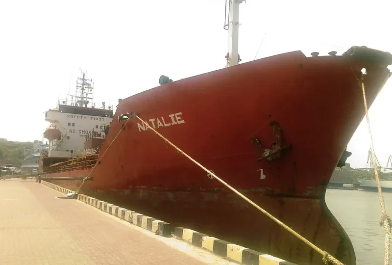 BRENTIX Tanker IMO 7922221 photo 5