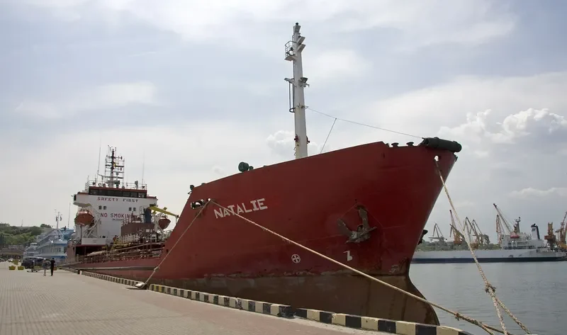 BRENTIX Tanker IMO 7922221 photo 6