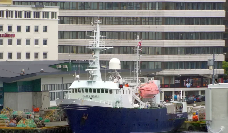 ACC MOSBY General Cargo IMO 7922233 photo 4