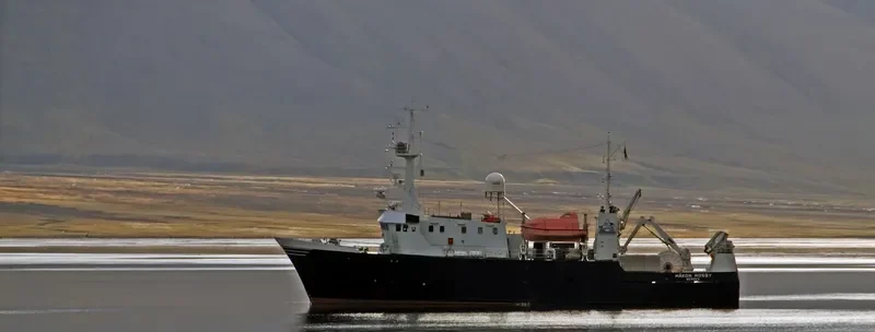ACC MOSBY General Cargo IMO 7922233 photo 5