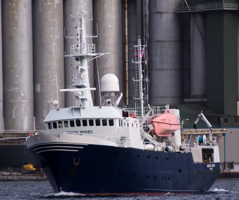 ACC MOSBY General Cargo IMO 7922233 photo 7