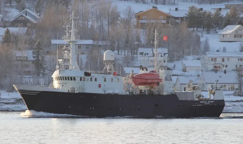 ACC MOSBY General Cargo IMO 7922233 photo 10