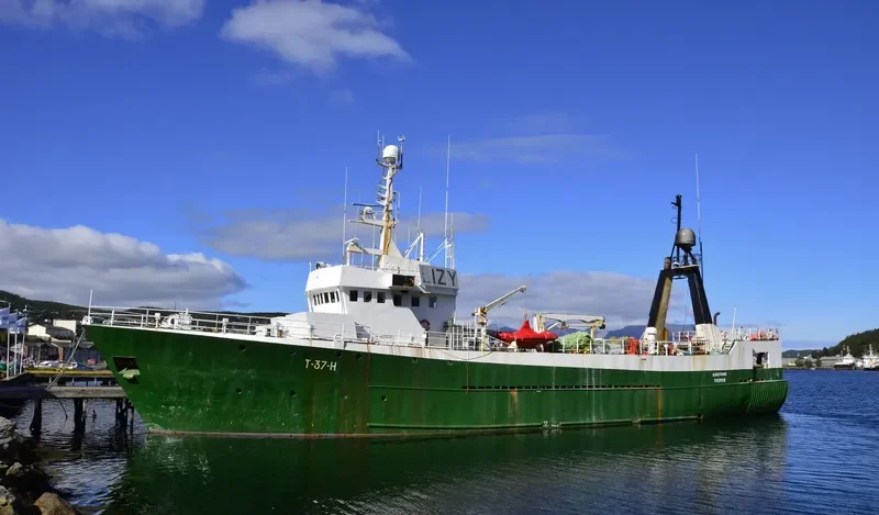 BAOBAB General Cargo IMO 7922283
