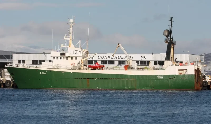 BAOBAB General Cargo IMO 7922283 photo 3
