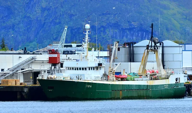 BAOBAB General Cargo IMO 7922283 photo 4