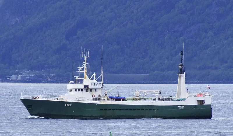 BAOBAB General Cargo IMO 7922283 photo 6