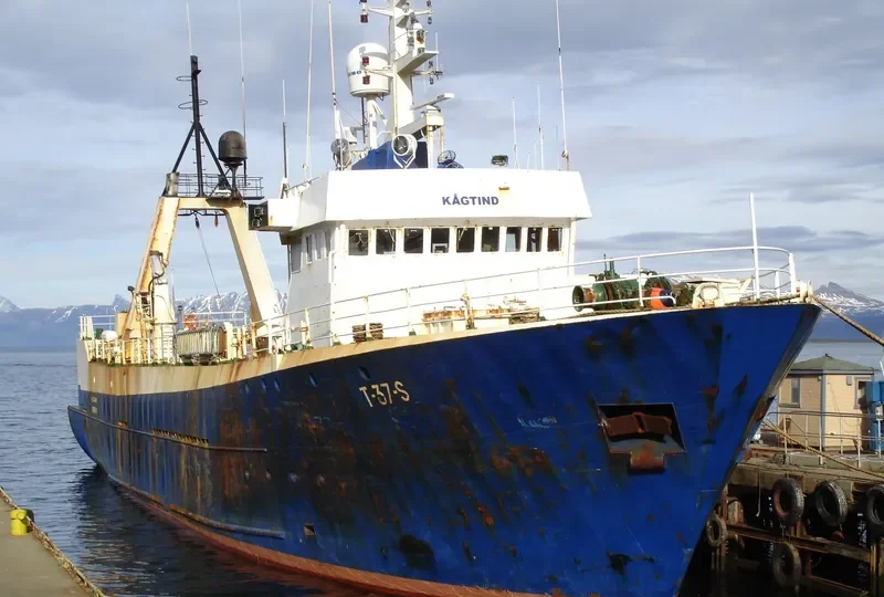 BAOBAB General Cargo IMO 7922283 photo 10