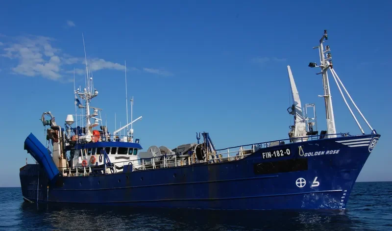 GOLDEN ROSE General Cargo IMO 7922415 photo 5