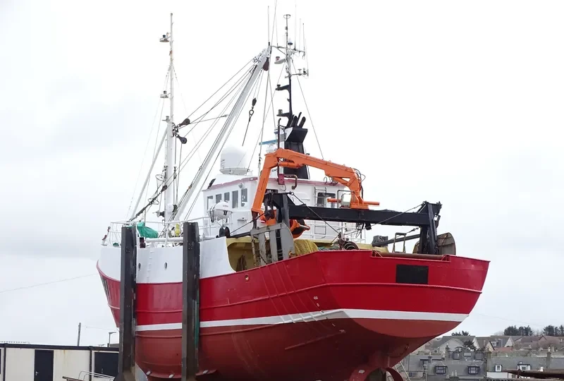 ARDENT Fishing Vessel IMO 7922893 photo 2