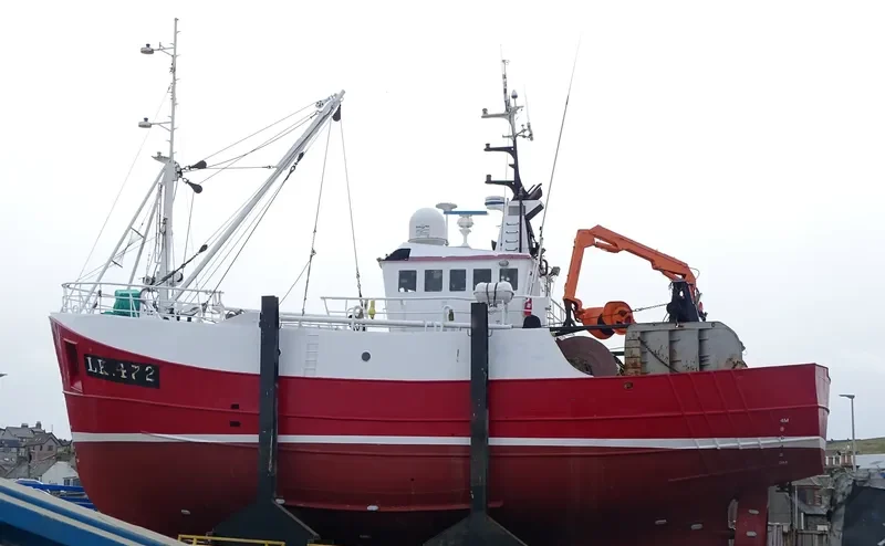 ARDENT Fishing Vessel IMO 7922893 photo 3