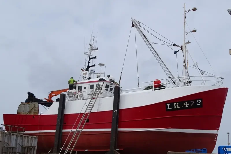 ARDENT Fishing Vessel IMO 7922893 photo 5