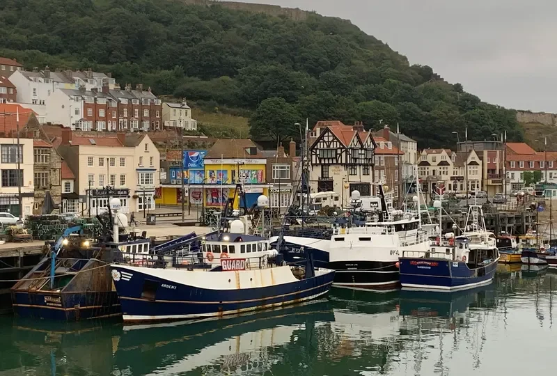 ARDENT Fishing Vessel IMO 7922893 photo 10