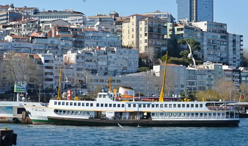 NURETTIN ALPTOAGAN Passenger Vessel IMO 7922910 photo 6