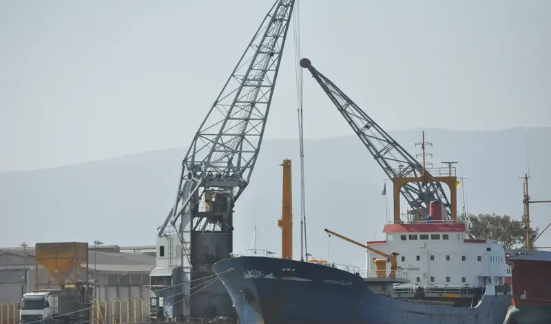 OSCAR I General Cargo IMO 7922934 photo 10