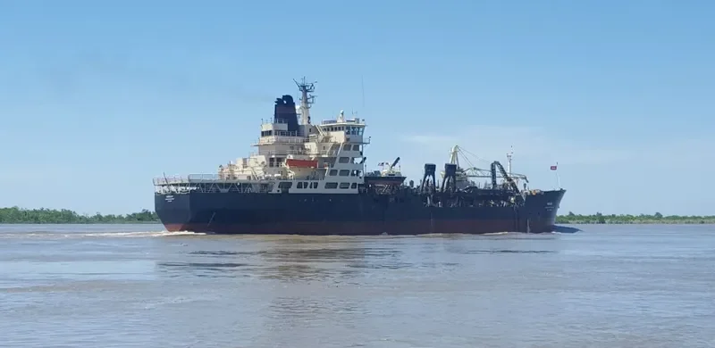 WHEELER General Cargo IMO 7923184 photo 3