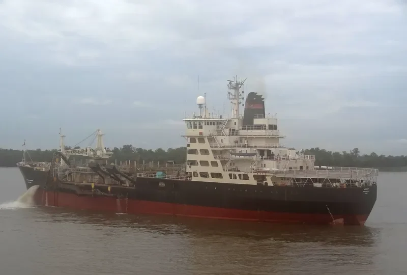 WHEELER General Cargo IMO 7923184 photo 5